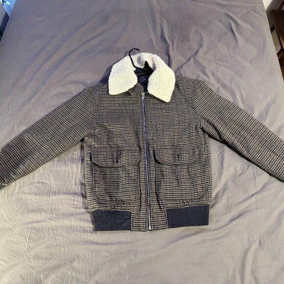 H&M JACKET (EUR S) - Picture 1 of 3